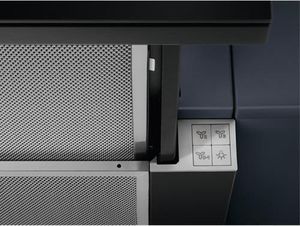 Okap Electrolux LFP316FB 4