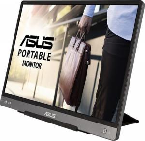 Monitor Asus Przenośny ZenScreen MB14AC (90LM0631-B01170) 2