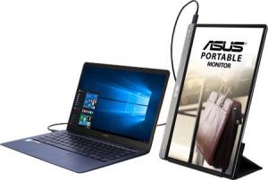 Monitor Asus Przenośny ZenScreen MB14AC (90LM0631-B01170) 6