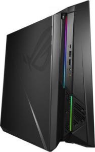 Komputer Asus ROG Huracan G21, Core i5-9400F, 8 GB, GTX 1660 Ti, 1 TB HDD Windows 10 Home 1