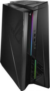 Komputer Asus ROG Huracan G21, Core i5-9400F, 8 GB, GTX 1660 Ti, 1 TB HDD Windows 10 Home 5