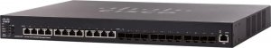Switch Cisco SX550X-24FT-K9-EU 1