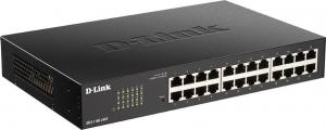 Switch D-Link DGS-1100-24V2 1