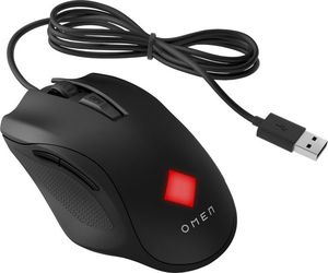 Mysz HP Omen Vector Essential  (8BC52AA#ABB) 2