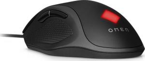 Mysz HP Omen Vector  (8BC53AA#ABB) 3