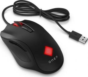 Mysz HP Omen Vector  (8BC53AA#ABB) 6
