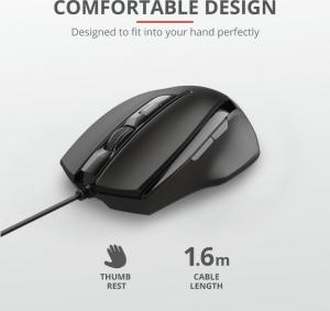 Mysz Trust Voca (23650) 7