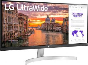 Monitor LG UltraWide 29WN600-W 2
