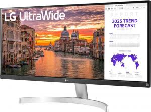Monitor LG UltraWide 29WN600-W 3
