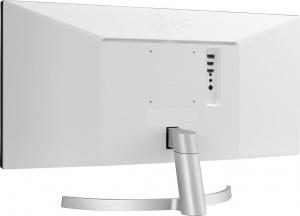 Monitor LG UltraWide 29WN600-W 6