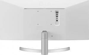 Monitor LG UltraWide 29WN600-W 7