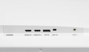 Monitor LG 32QK500-C 5