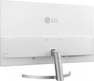 Monitor LG 32QK500-C 6