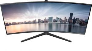 Monitor Samsung C34H890 (LC34H890WGUXEN) 2