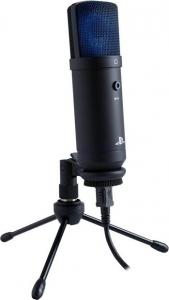 Mikrofon BigBen (PS4OFSTREAMINGMIC) 5