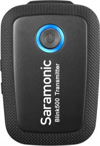 Mikrofon Saramonic Blink 500 B3 TX+RX Di 5