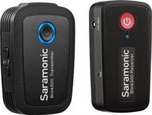 Mikrofon Saramonic Blink 500 B1 TX+RX 3