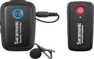 Mikrofon Saramonic Blink 500 B1 TX+RX 1