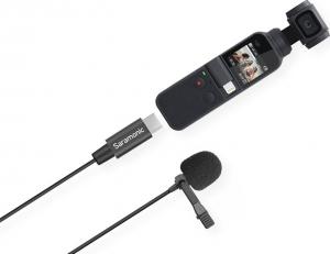 Mikrofon Saramonic U3-OP 2