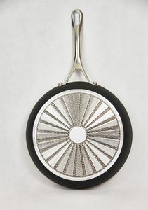 Patelnia Ballarini 20cm 14