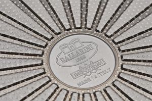 Patelnia Ballarini 20cm 5