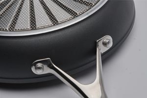 Patelnia Ballarini 20cm 6