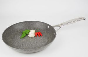 Patelnia Ballarini 24cm 8