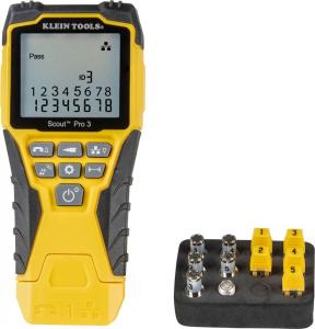 Klein Tools Tester kabli Scout Pro 3 (VDV501-851) 1