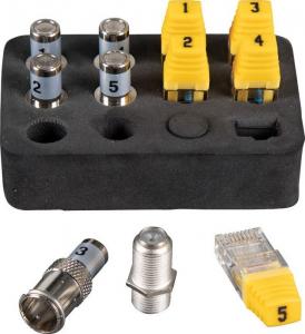 Klein Tools Tester kabli Scout Pro 3 (VDV501-851) 4