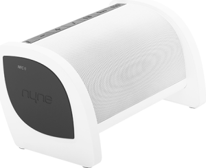 Głośnik Nyne Bass Biały 2