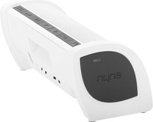 Głośnik Nyne Bass Biały 3