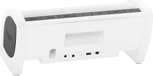 Głośnik Nyne Bass Biały 4