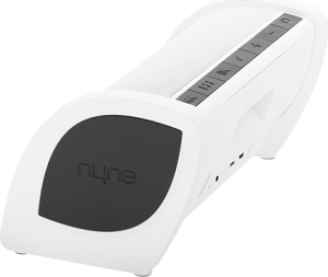 Głośnik Nyne Bass Biały 5