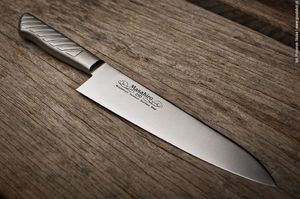 Masahiro Zestaw noży Masahiro MV-S 136_112302 uniwersalny 2