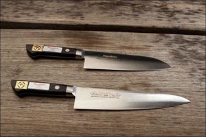 Masahiro Zestaw noży Masahiro MV 137_112302 uniwersalny 2