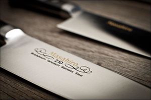 Masahiro Zestaw noży Masahiro MV 137_112302 uniwersalny 3