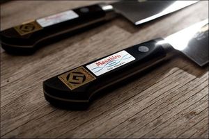 Masahiro Zestaw noży Masahiro MV 137_112302 uniwersalny 4