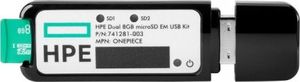 HP HPE 32GB microSD RAID 1 USB Boot Drive 1