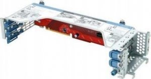 HP HPE DL360 Gen10 Low Profile Riser Kit 1