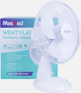 Wentylator MesMed MM-730 3