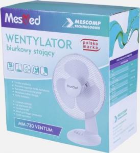 Wentylator MesMed MM-730 4