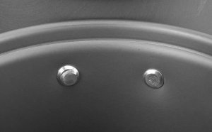 Naturehike Naturehike set hliníkového nádobí pro 2-3 osoby 680g 12