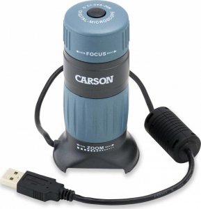 Mikroskop Carson Carson zPix 300 Digital Zoom 1