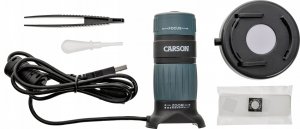 Mikroskop Carson Carson zPix 300 Digital Zoom 8