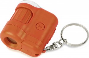 Mikroskop Carson MicroMini orange 2