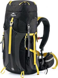 Plecak turystyczny Naturehike Hiking 55 l + 5 l 1