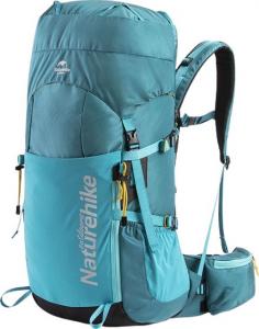 Plecak turystyczny Naturehike NH18Y045-Q 45 l niebieski 1