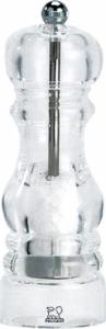 Młynek do przypraw Peugeot Peugeot NANCY salt mill Acryl clear 18 cm 1