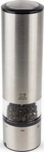 Młynek do przypraw Peugeot Peugeot ELIS SENSE electrical pepper grinder stl. steel 20 cm 15