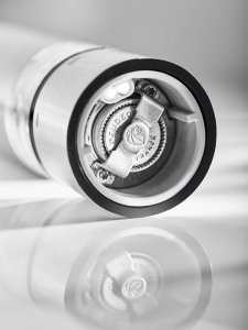 Młynek do przypraw Peugeot Peugeot ELIS SENSE electrical pepper grinder stl. steel 20 cm 7